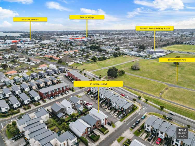 2 Turehu Road Papakura_29