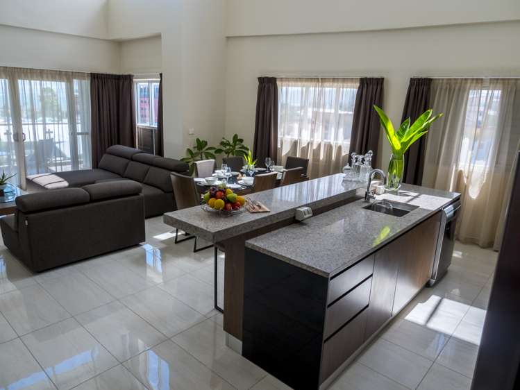 Apartment/Brightstar Berry Rd Suva_17