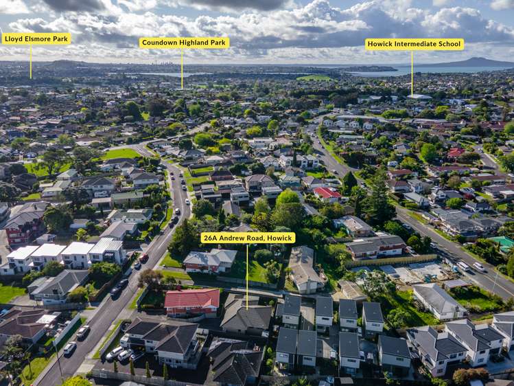 26a Andrew Road Howick_17