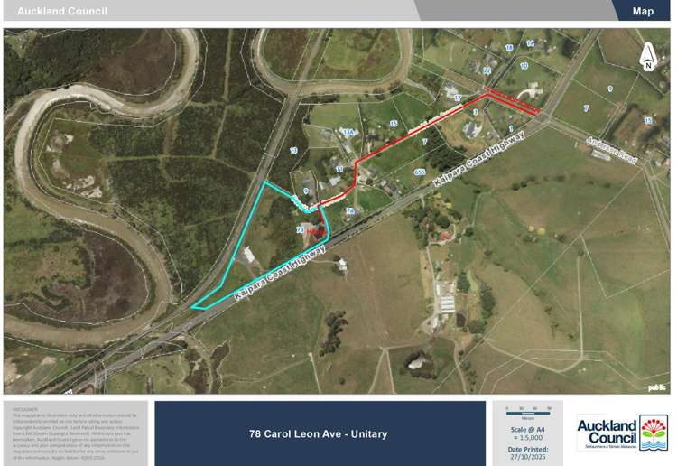 7b Carol Leon Avenue Kaukapakapa_29