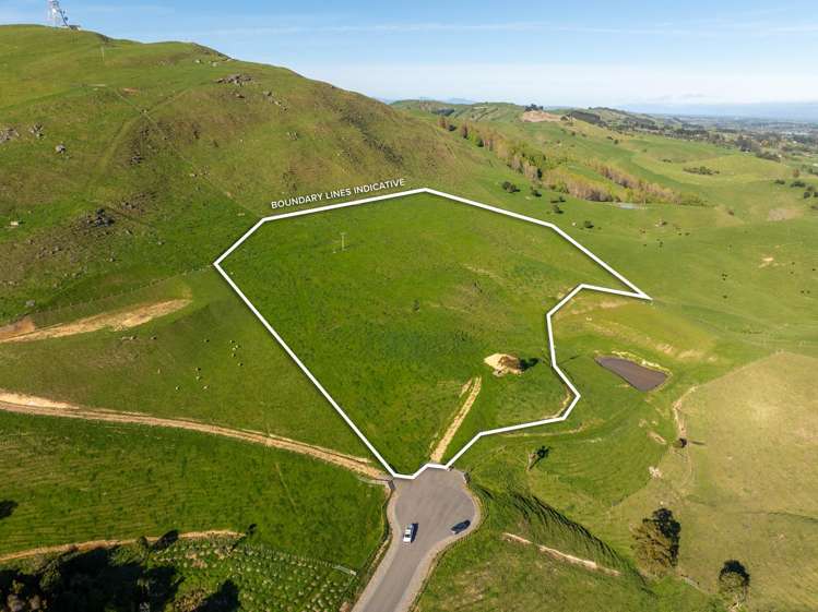 Lot Lot 6/546 Masterton Castlepoint Road Te Ore Ore_7