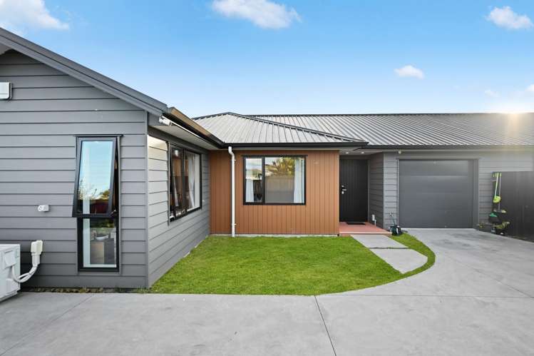 16b Hendon Road Fairview Downs_16