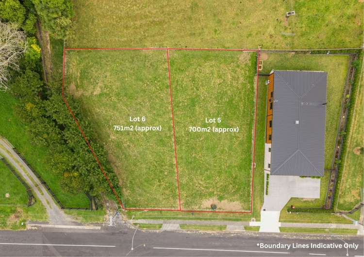 9 & 11 Parapara Road Tirau_6