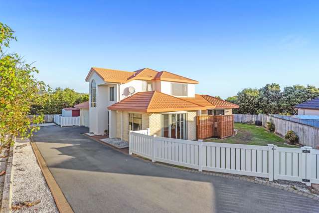 Multigenerational Living At Its Best