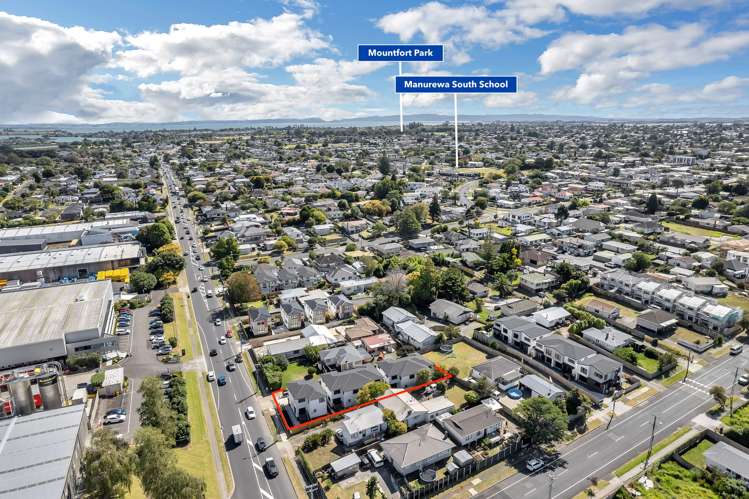 27C Mahia Road Manurewa_27