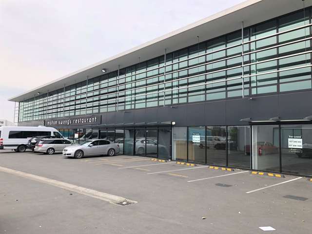Unit 5, 155 Blenheim Road Riccarton_2