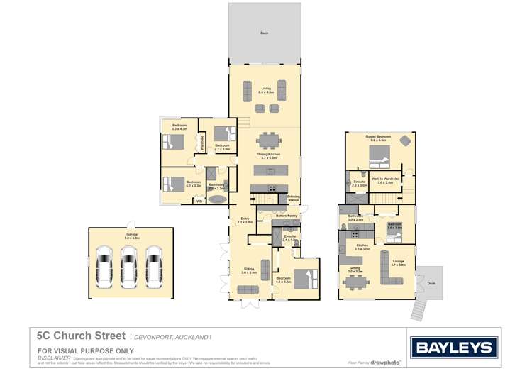 5c Church Street Devonport_19