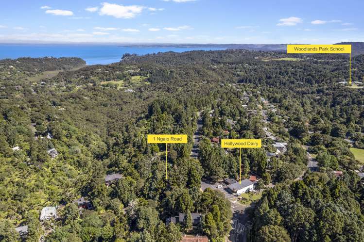 1 Ngaio Road Titirangi_17