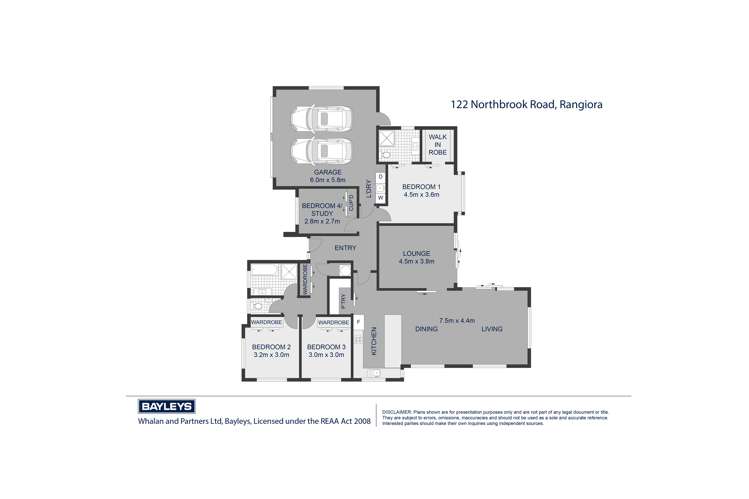 122 Northbrook Road Rangiora_27