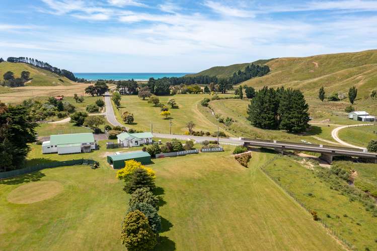 Lot 9 and 10 5676 Masterton Castlepoint Road Castlepoint_14