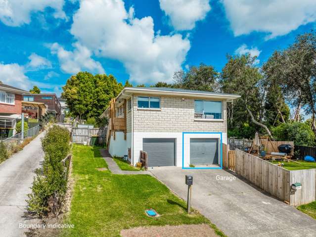 Sunny, Spacious Yard, and Double Westlake Zone