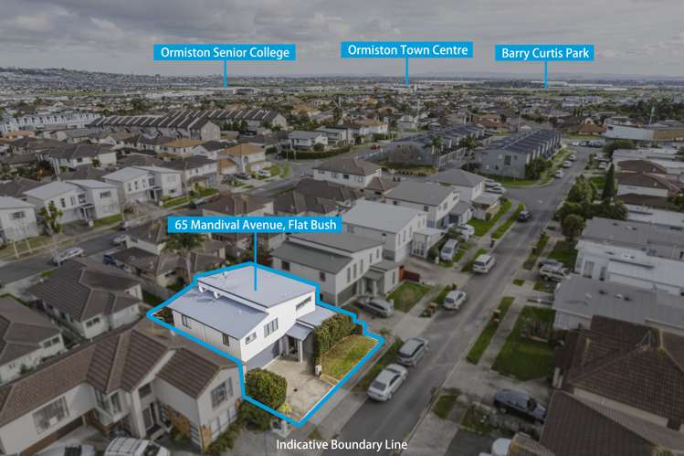 65 Mandival Avenue Flat Bush_23