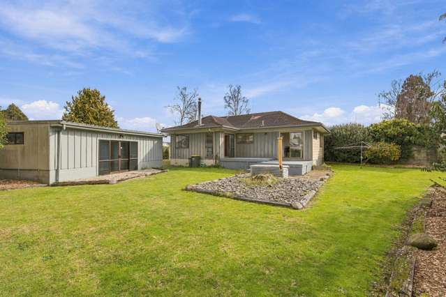 True First Home – Must sell