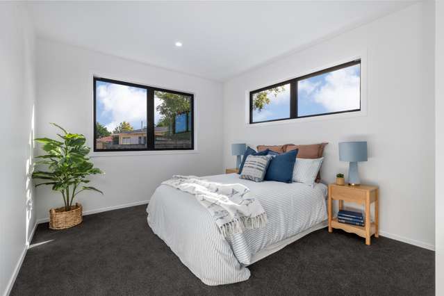 5 Cook Street Levin_4