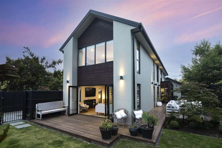 28 Hawthorne Street Strowan_28