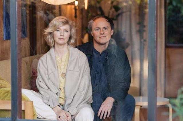 'You actually want to buy this place?': Grand Designs star turns wreck into showstopper