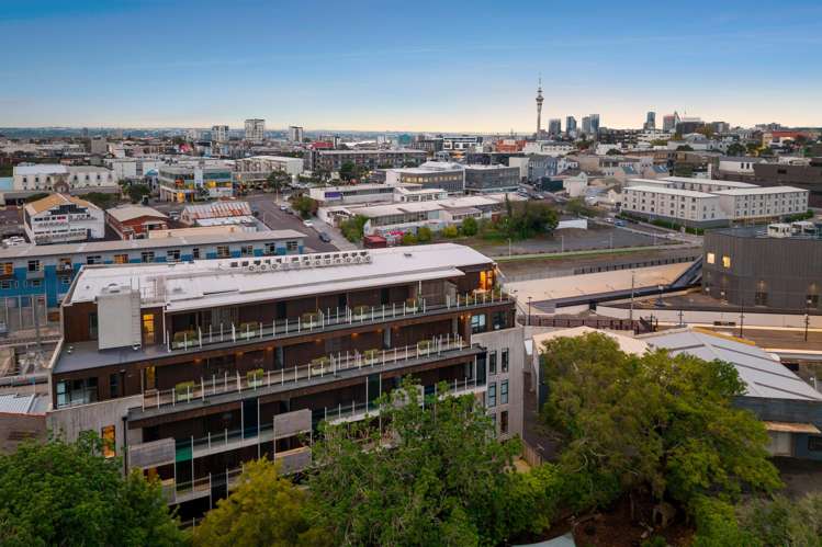 505/11 Fenton Street Eden Terrace_4