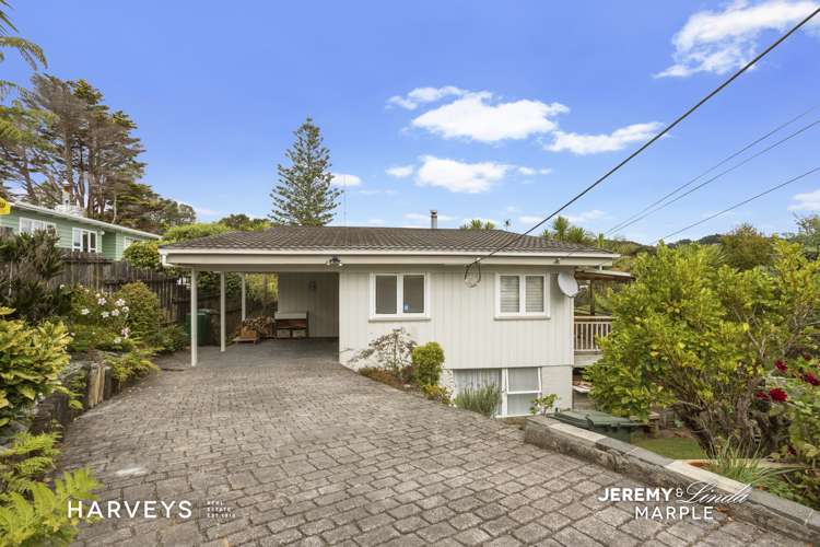 12 Highland Avenue Titirangi_20