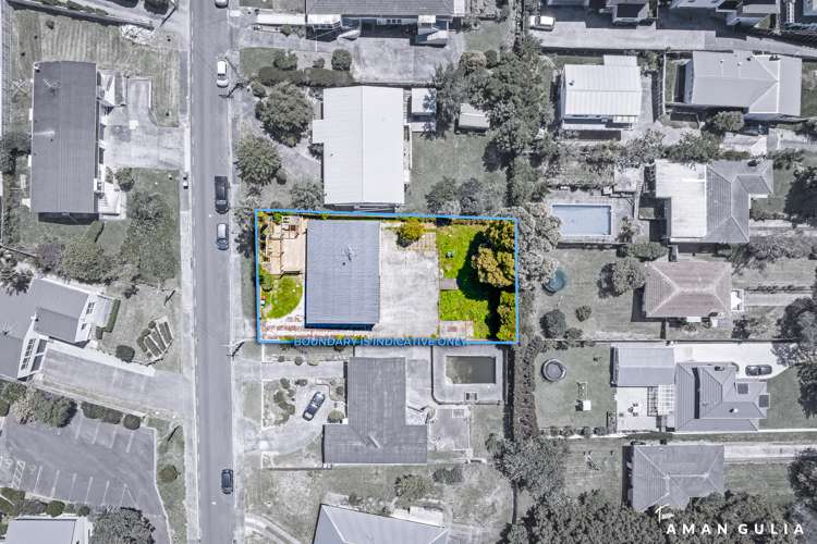 7 Currie Avenue Hillsborough_18