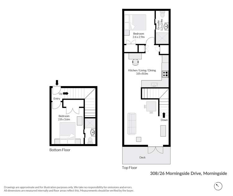 308/26 Morningside Drive Morningside_17