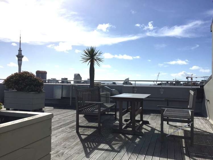 10c/31 Day Street Auckland Central_12