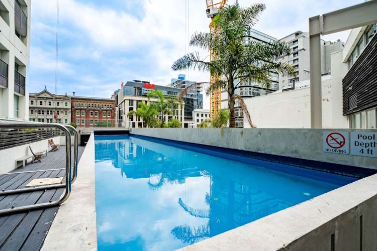 12i/16 Gore Street Auckland Central_7