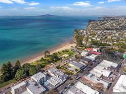 First time to market in over half a century for Browns Bay property