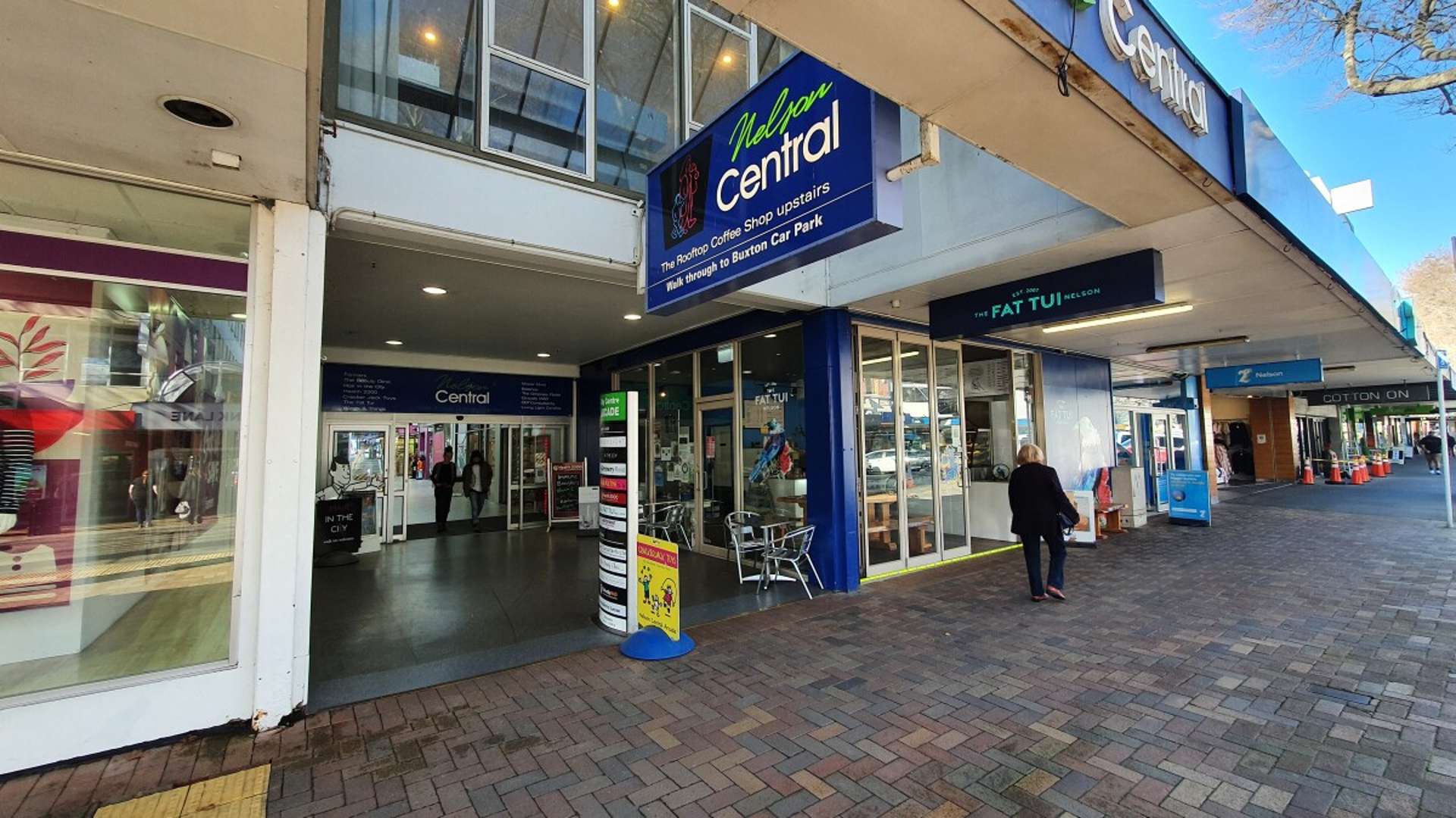 209-219 Trafalgar Street, Nelson (Shop 10) City Centre_0