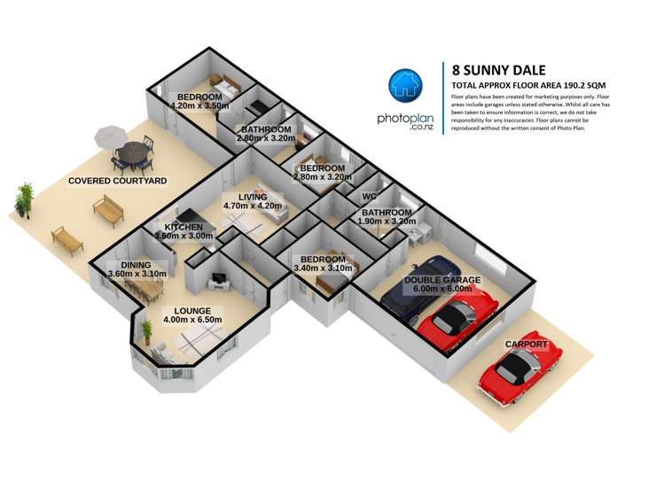 8 Sunny Dale Western Heights_16