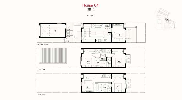 Unit C/4 Tce C Waterview Drive, Te Awa Lakes Horotiu_1
