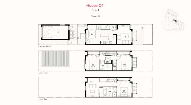 Unit C/4 Tce C Waterview Drive, Te Awa Lakes Horotiu_1