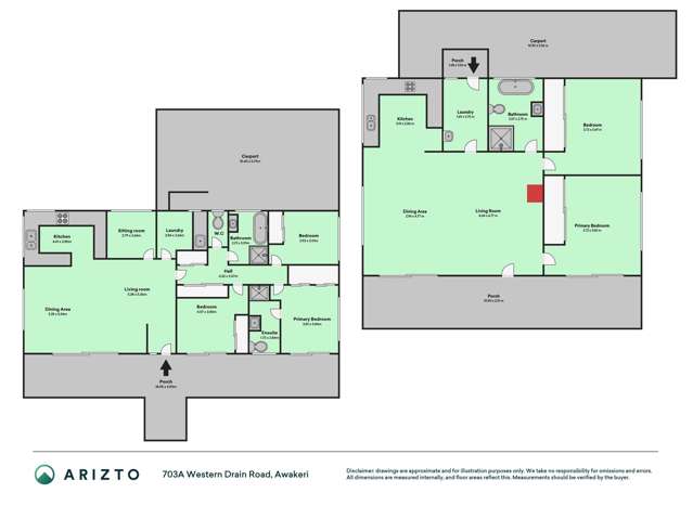 703A Western Drain Road Awakeri_1