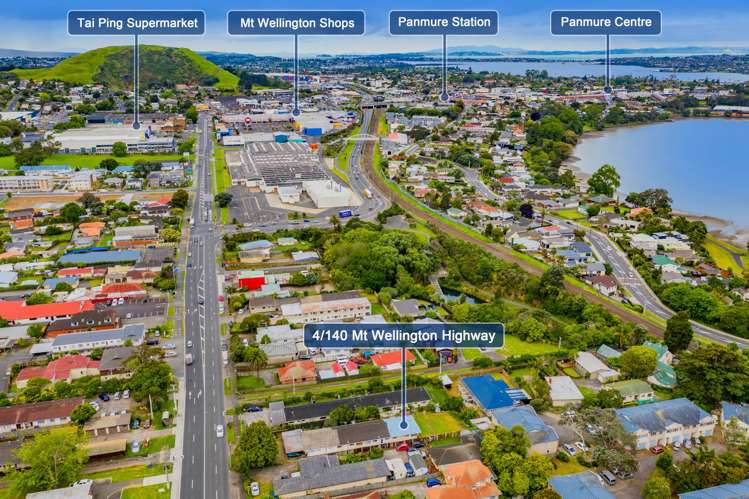 4/140 Mount Wellington Highway Mount Wellington_6