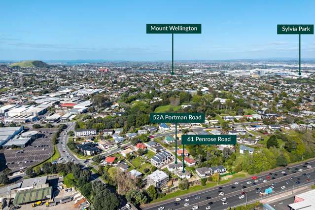 52A Portman & 61 Penrose Road Mount Wellington_4