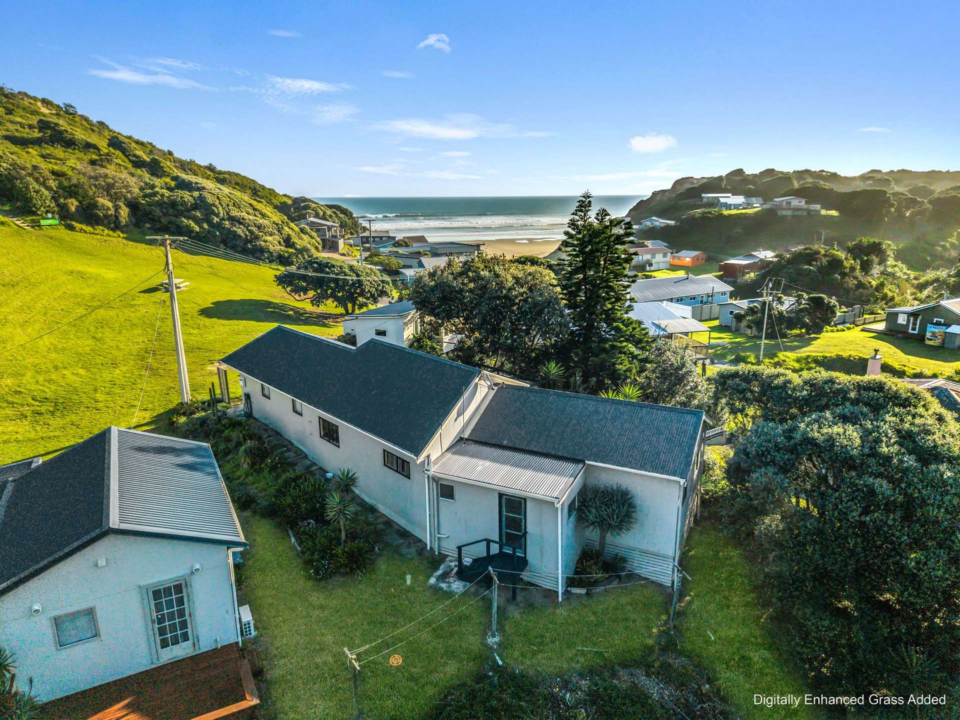 5 Ocean View Terrace Baylys Beach_0