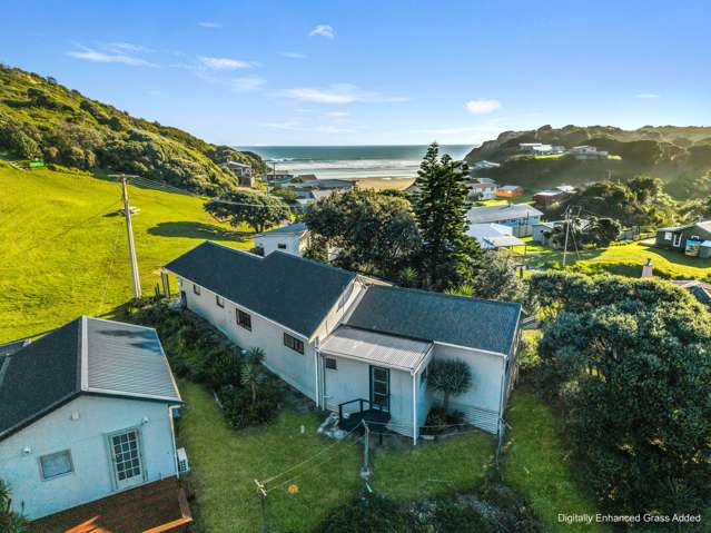 Deck Out Your Coastal Life