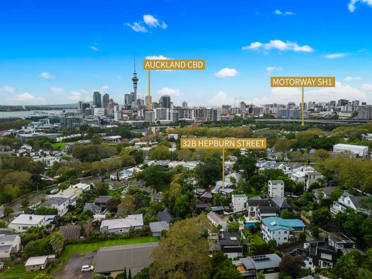 32b Hepburn Street Freemans Bay_19