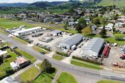 Paeroa landholding has investors fizzing