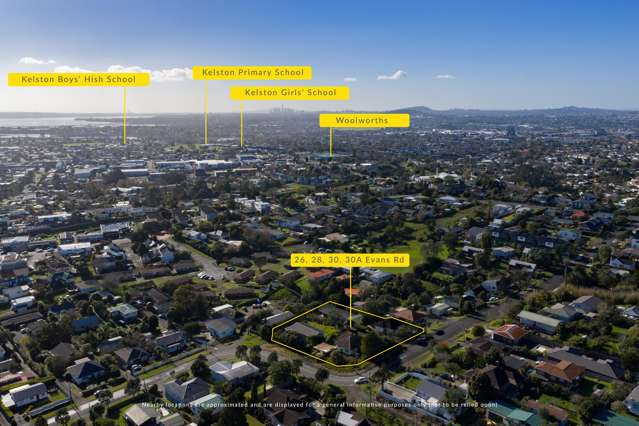 26 - 30A Evans Road Glen Eden_4