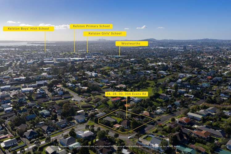 26 - 30A Evans Road Glen Eden_4