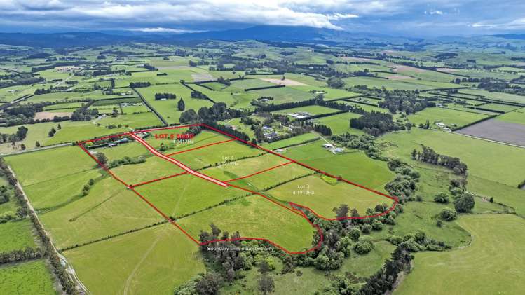 229 Balcairn Amberley Road Amberley_9