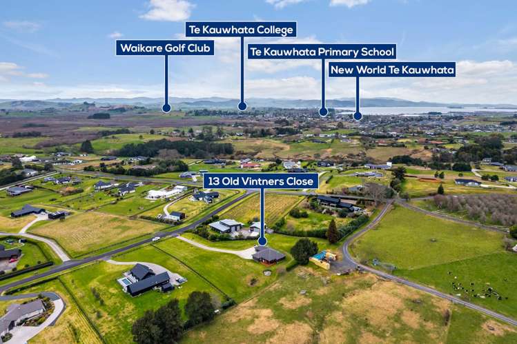 13 Old Vintners Close Rangiriri_23