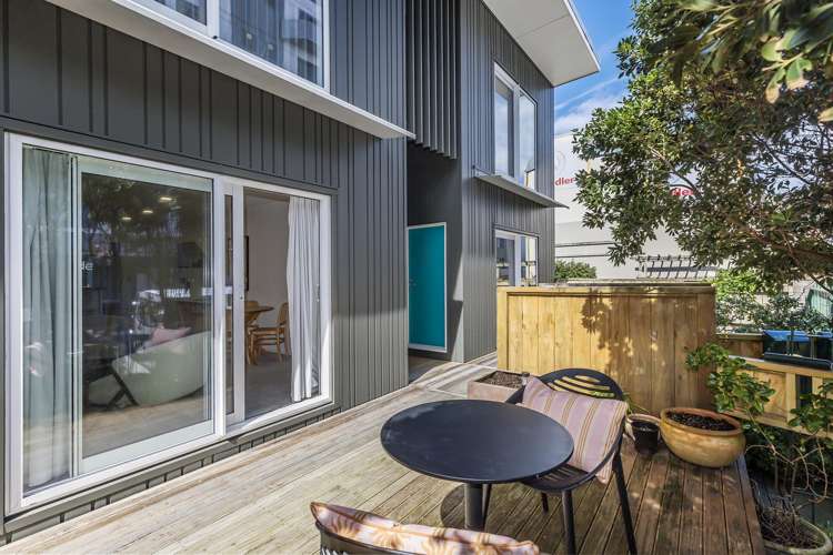 19/3 Kelvin Grove Te Aro_9