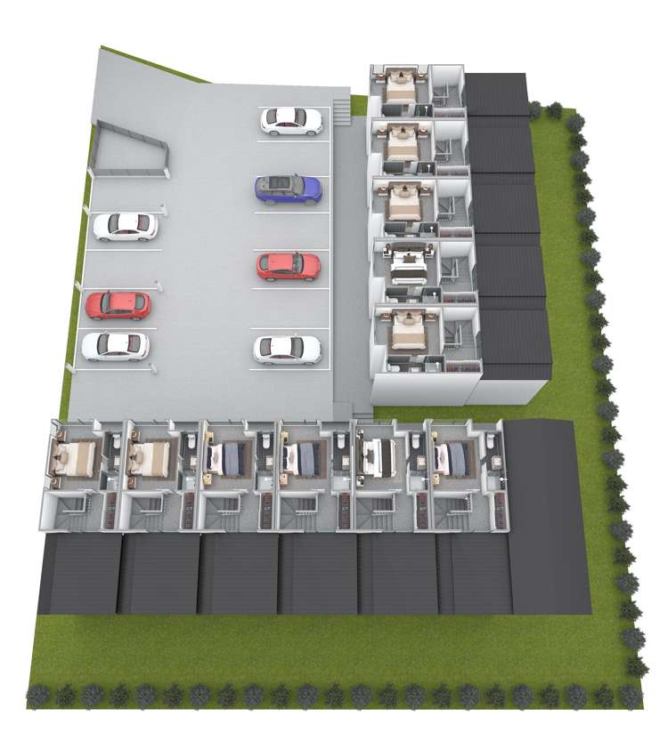 7 Salmond Place Queenstown_14