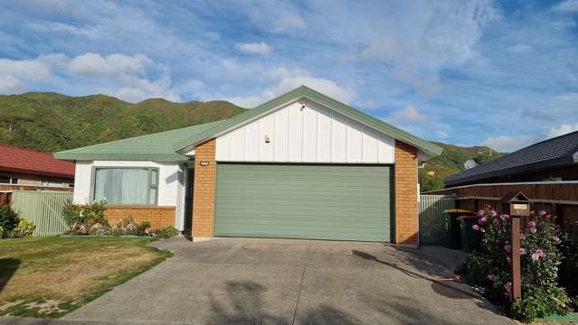 Charming 3BR Home in Waiwhetu!