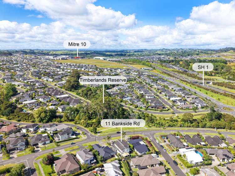 11 Bankside Road Silverdale_27