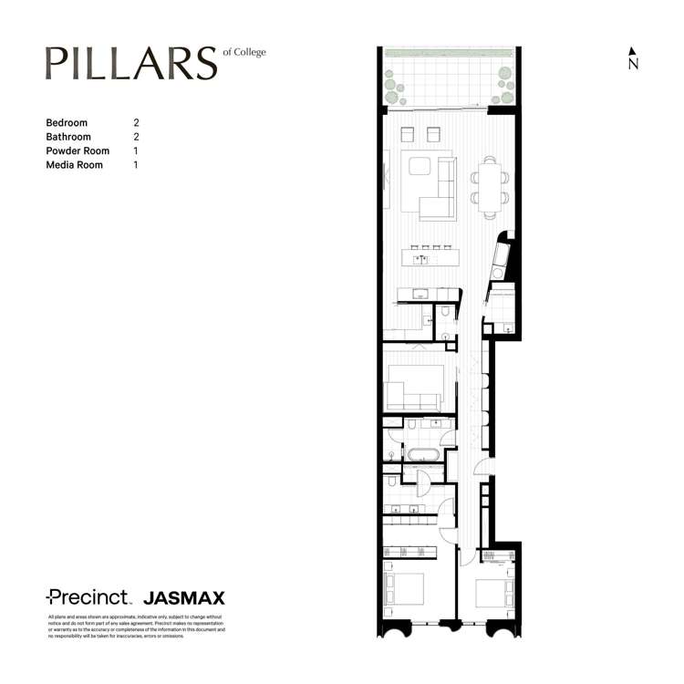 102/99 College Hill Freemans Bay_29