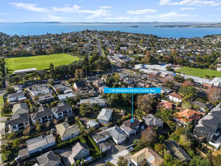 12a Bledisloe Street Cockle Bay_24