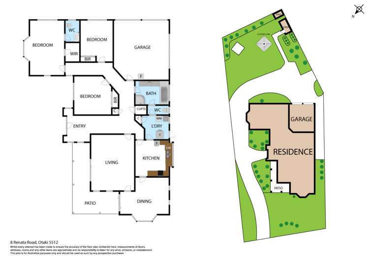 8 Renata Road Otaki_18