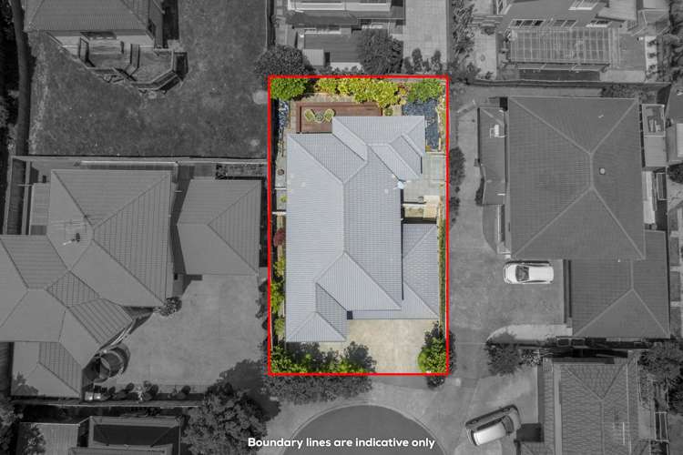 11 Beatrice Place Flat Bush_25